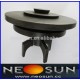 Stainless Steel Petroleum Equipment Parts