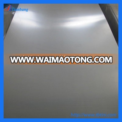 Titanium price per kg Titanium Alloy Sheets/Plates Grade 7