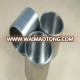 Tungsten smelting crucible &polished tungsten crucible with factory price