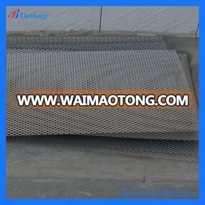 High quality with best price UNS R50400 titanium mesh